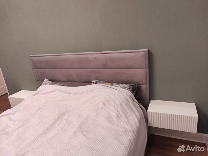 Подвесная тумба