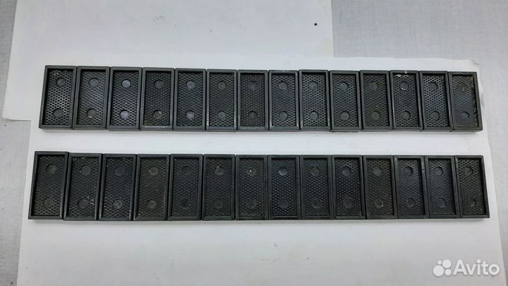 Настольная Игра Домино СССР