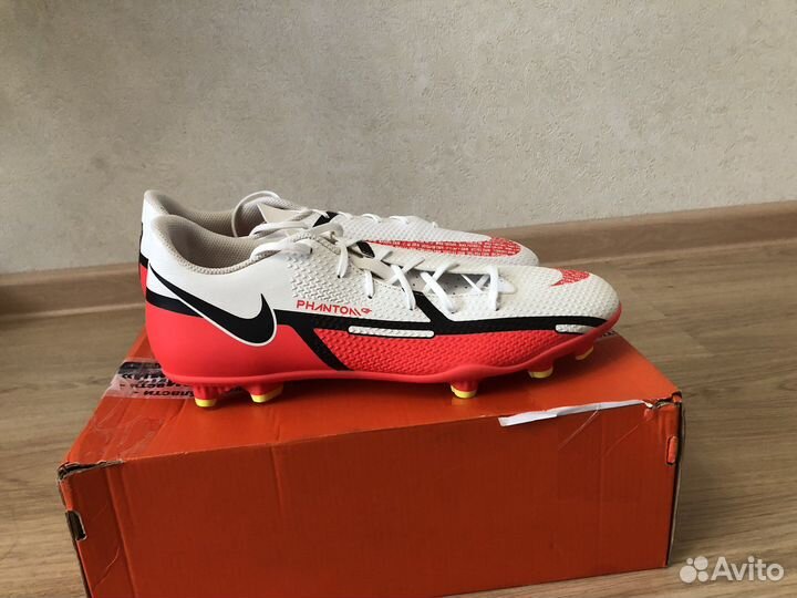 Бутсы nike EUR 44,5