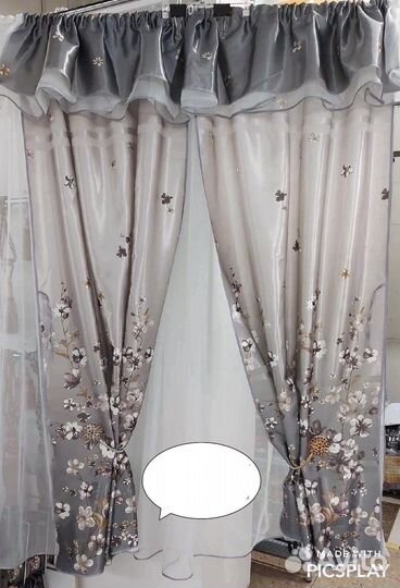 Новый набор для кухни