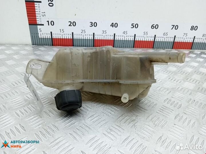 Бачок расширительный Renault Megane 2 2004