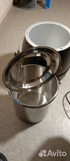 Подогреватель для супов