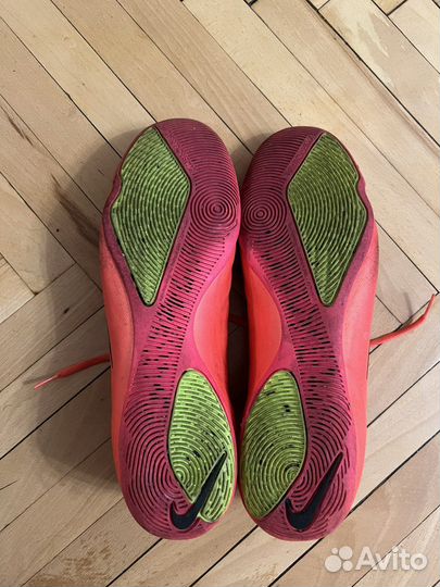 Бутсы nike mercurial размер 46 46.5