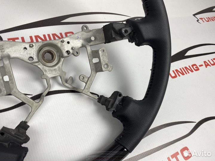 Руль Toyota Land Cruiser 100 N2057