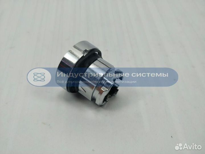 Кнопка Schneider ZB4BA2