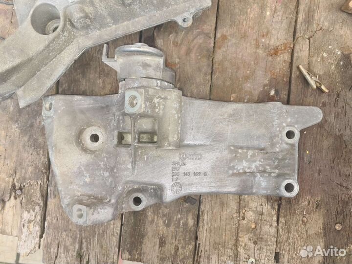 Автозапчасти для Skoda/Vag