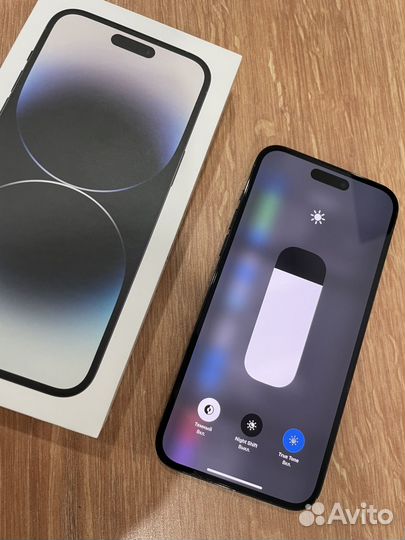 iPhone 14 Pro Max, 256 ГБ