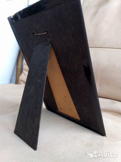 Фотопортрет Есенина