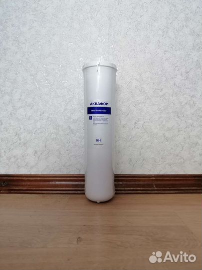 Картридж аквафор