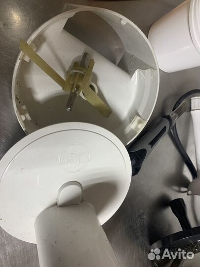 Насадки на Bosch