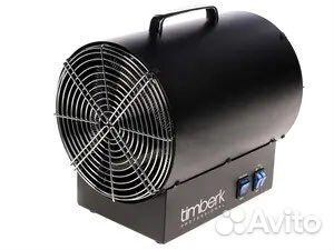 Тепловая пушка Timberk TIH R2S 5K