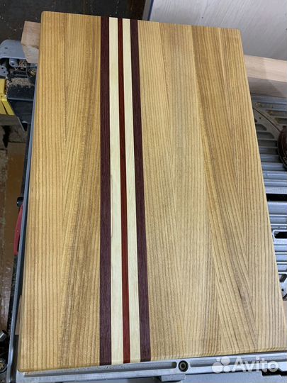 Разделочная доска дерево