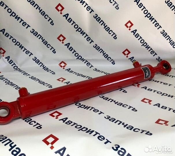 Гидроцилиндр ковша погрузчиков мксм 800, UNC-060