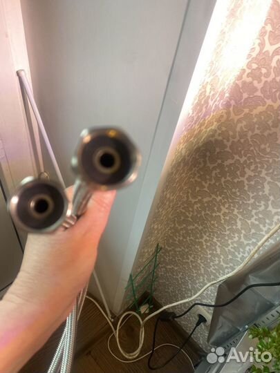 Гибкая подводка для смесителя 50 см