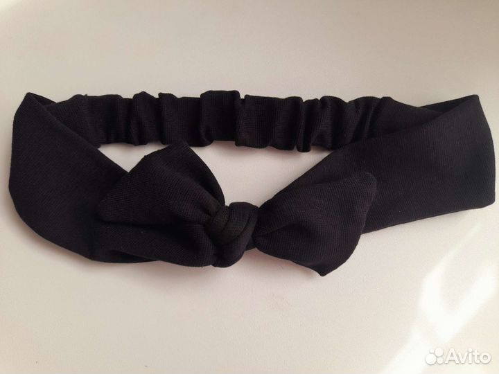 Повязка на голову