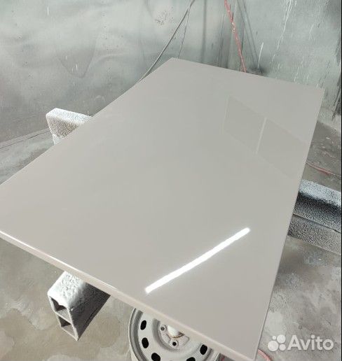 Покраска и реставрация мебели