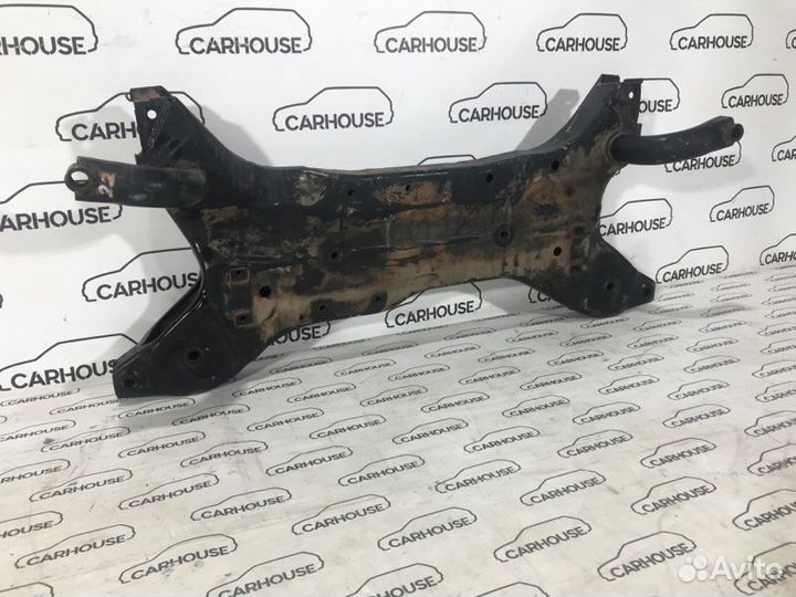 Подрамник Mitsubishi Lancer 10 4B11