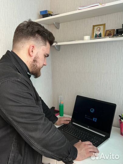 Ремонт телевизоров, компьютеров и ноутбуков