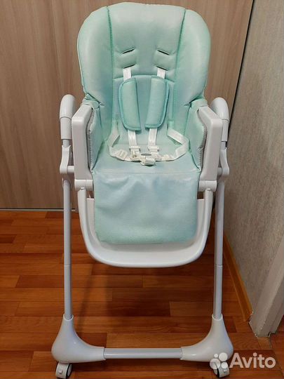 Стул для кормления Capella s-210