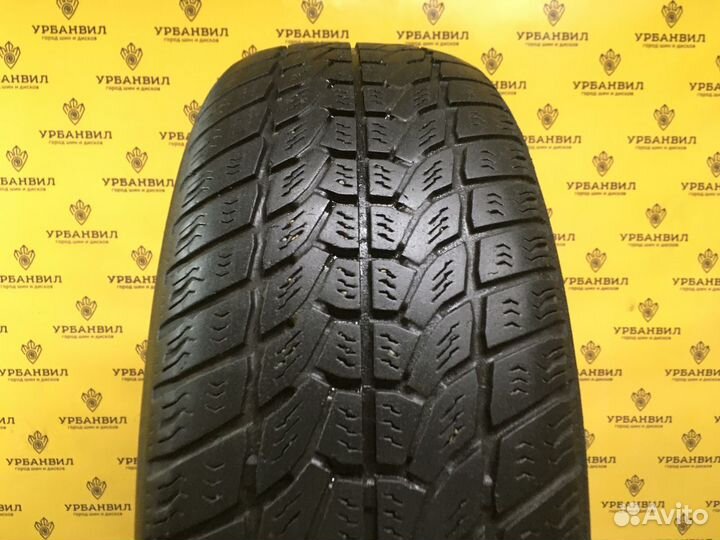 КАМА Кама-Nikola 195/65 R15 91