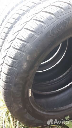 Goodyear Ultra Grip Ice Arctic 2 225/60 R17