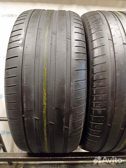 Imperial EcoSport SUV 255/50 R19 107W