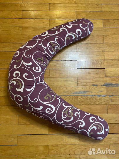 Подушка для беременных