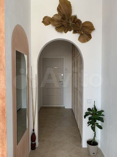 Квартира-студия, 22,6 м², 17/17 эт.