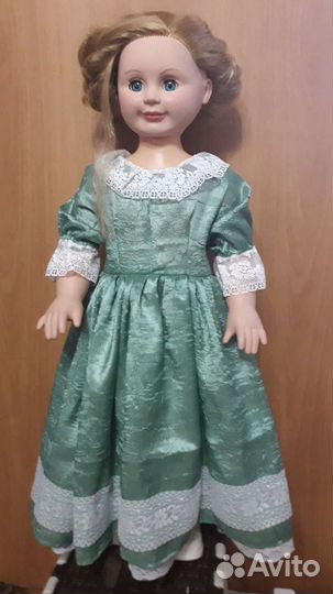 Кукла Милана, 73см, ф- ка Весна