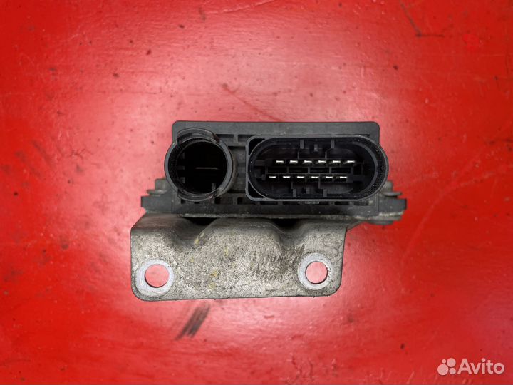 Блок свечей накала Bmw X1 E84 N47D20 2.0