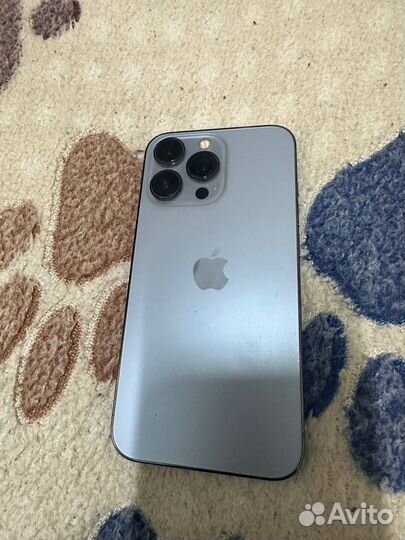 iPhone 13 Pro, 128 ГБ