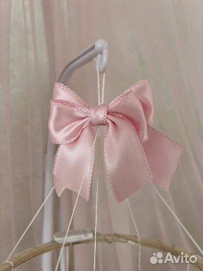 Мобиль на кроватку