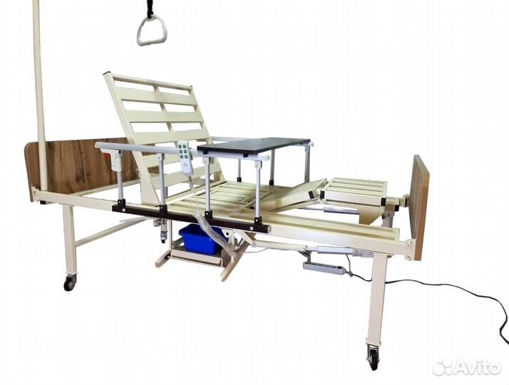 Кровать медицинская функциональная