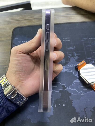 Защитная плёнка 360