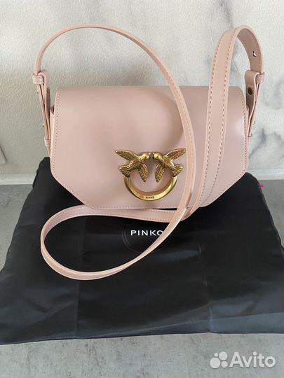 Сумка pinko