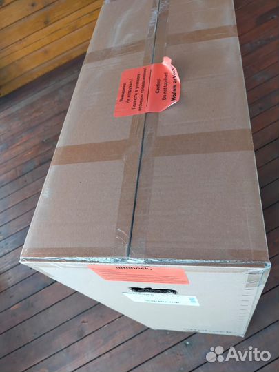 Инвалидная коляска новая