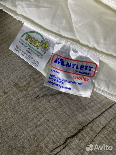 Детское одеяло