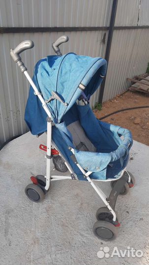 Детские коляски