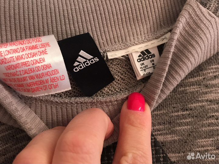 Спортивный костюм для подростка 146 152