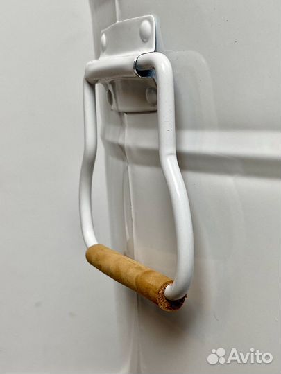 Бак контейнер для хранения корма для собак и кошек