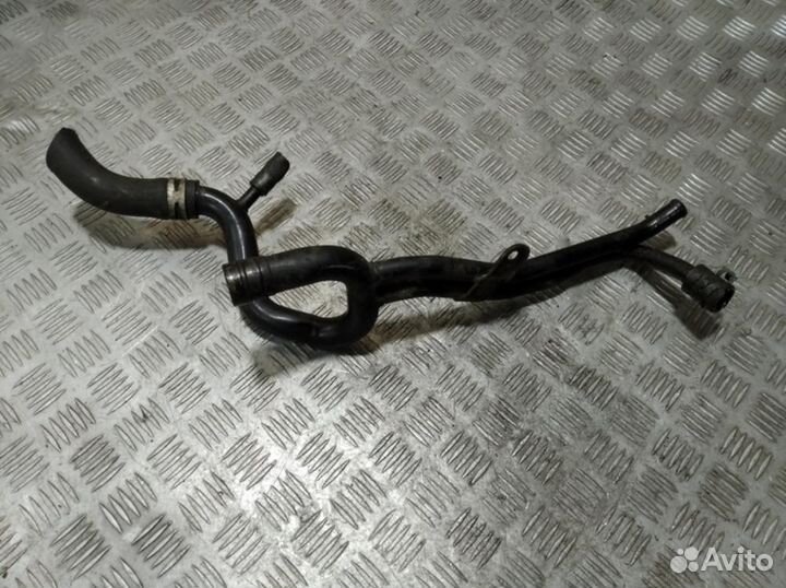 Трубка системы охлаждения Chery Fora 2006-2010