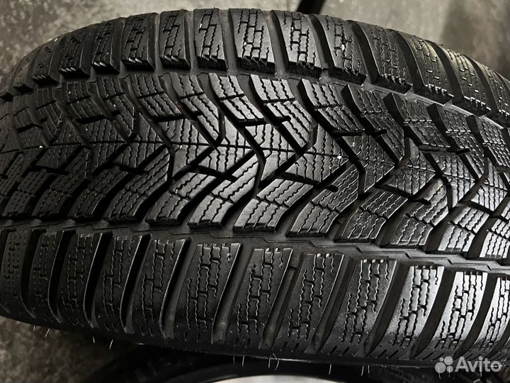 Dunlop Winter Sport 5 225/40 R18