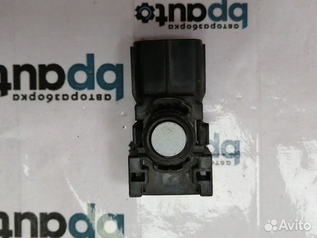 Датчик парковки парктроник 89341-76010 Lexus