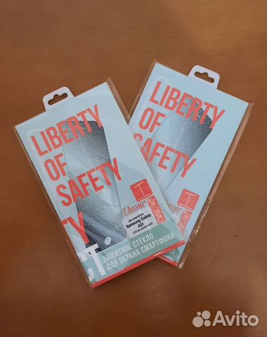 Защитное стекло samsung galaxy a51