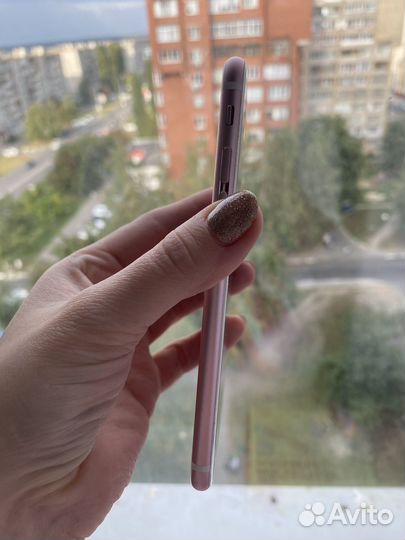 iPhone 6s 128gb
