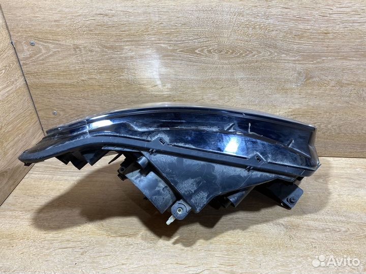 Фара передняя левая Ford EcoSport 1 141071