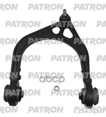 Рычаг chrysler 300C -10 верх.лев. PS5514L patron