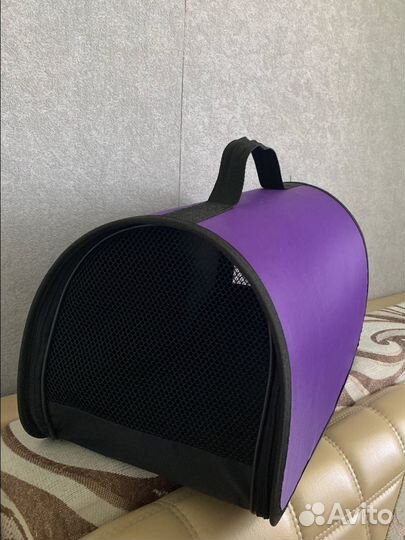 Переноска для животных
