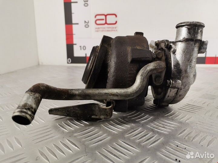 Турбина для BMW 3-Series (E46) 11652414341