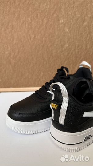 Кроссовки мужские nike air force 1 low